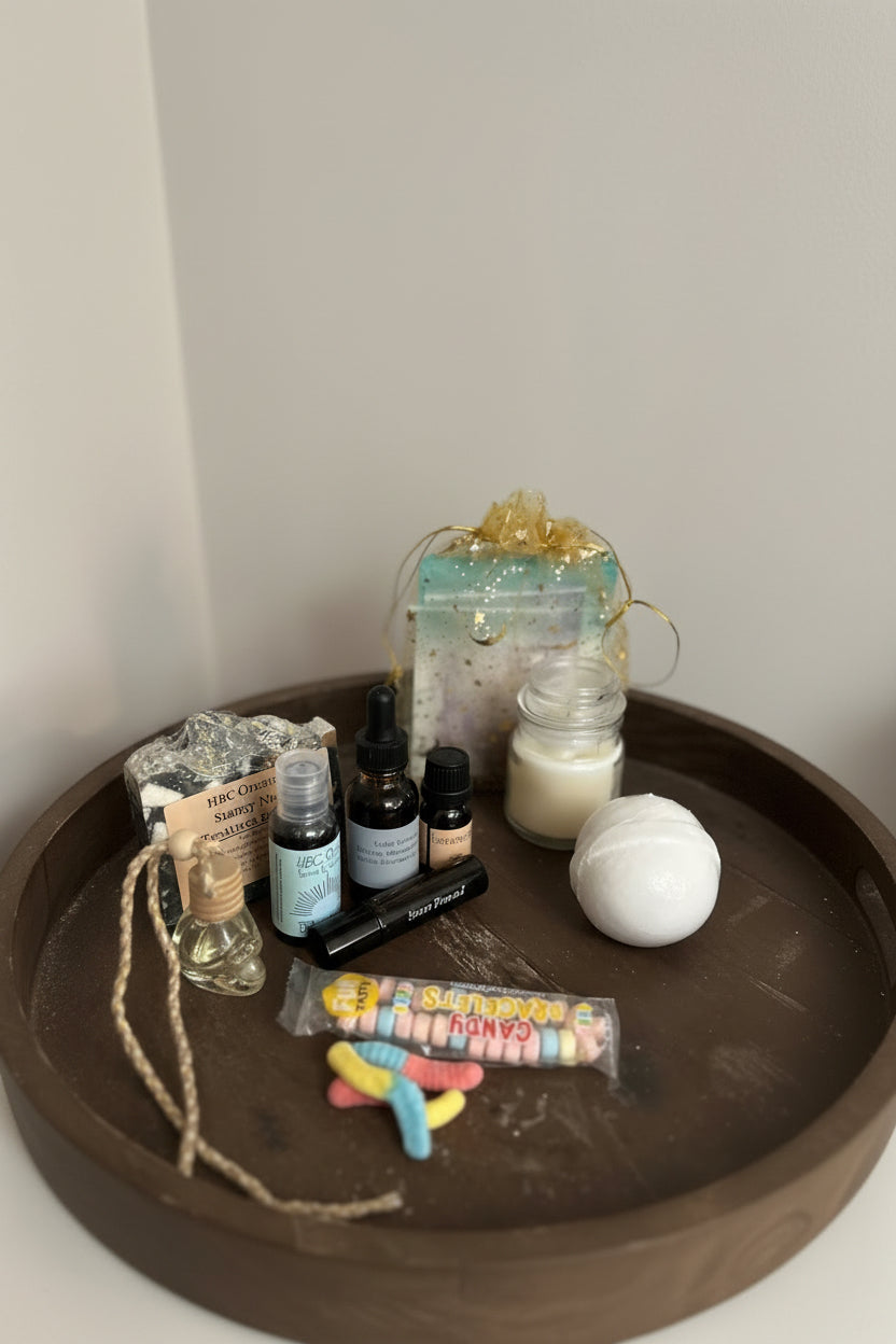 Mercury Retrograde Survival Kit | June - July Mercury Retrograde
