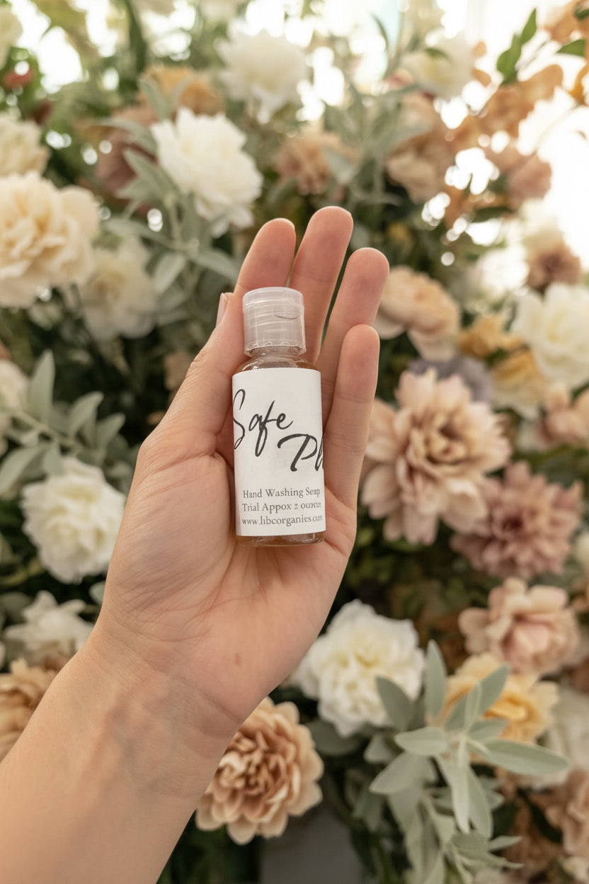 Safe Place Trio | Scent Saturday 8/8/26