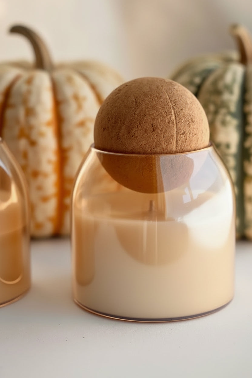 HBC Luxury Candle Set | Autumn 2026