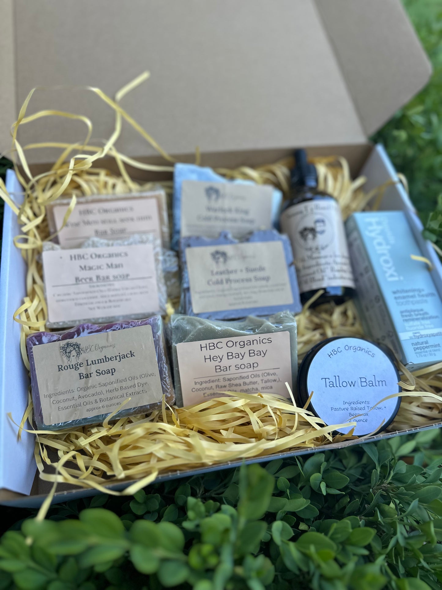 Father’s Day Box