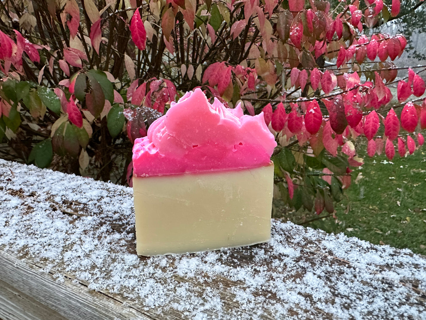 Warm Sugar Cookie Bar