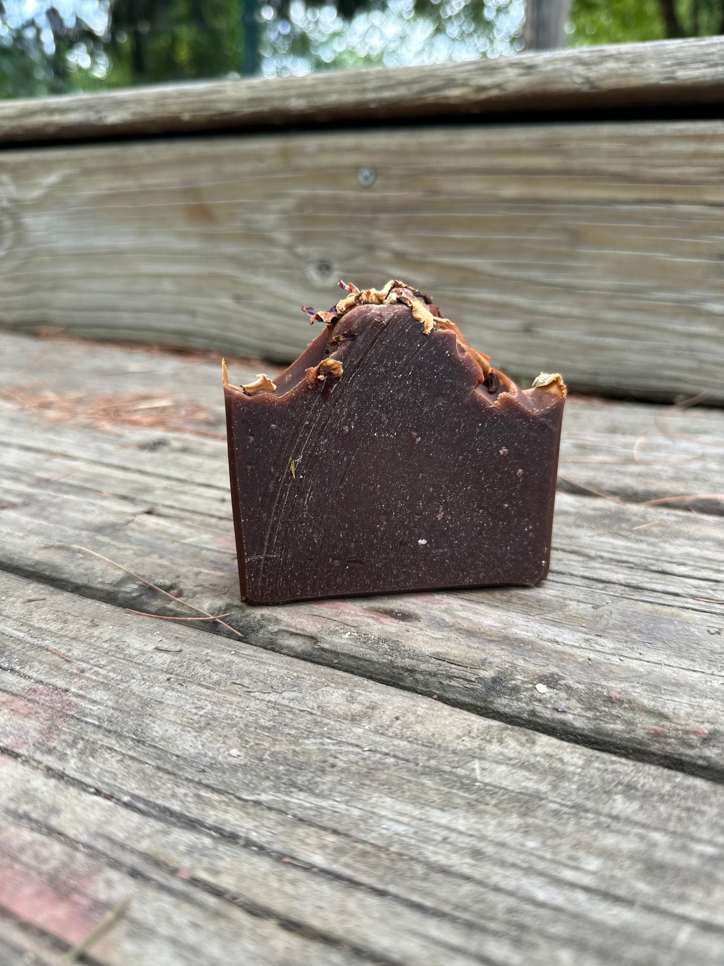 Confidence Bar Soap | Manifest Magic Collection