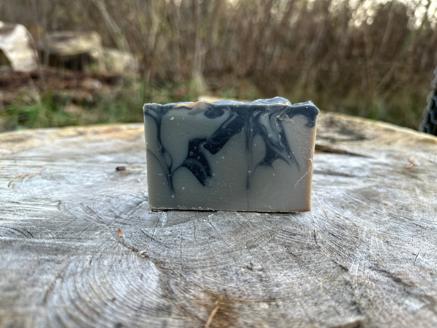 Winter Soap Collection- Choose Your Bars