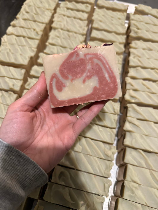 Goddess Divine Body Bar