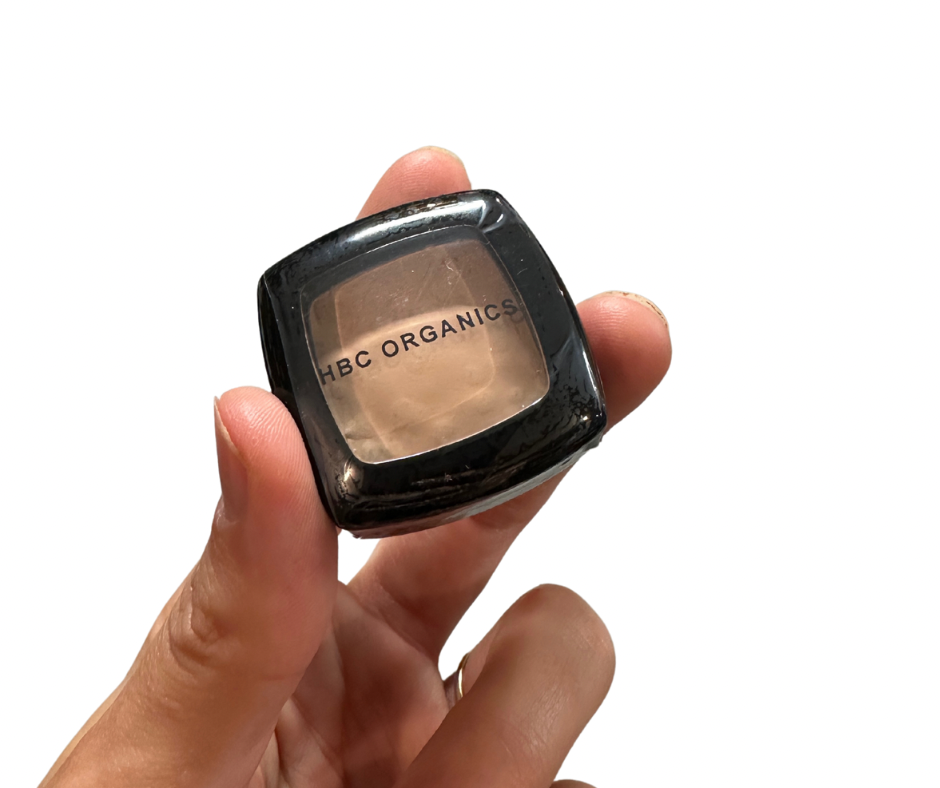 Mineral Concealer