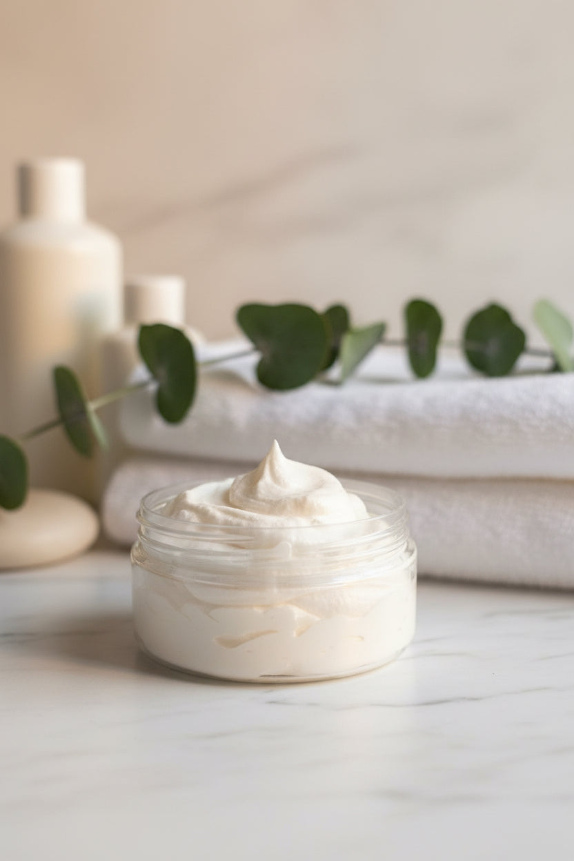 Shaving Cream