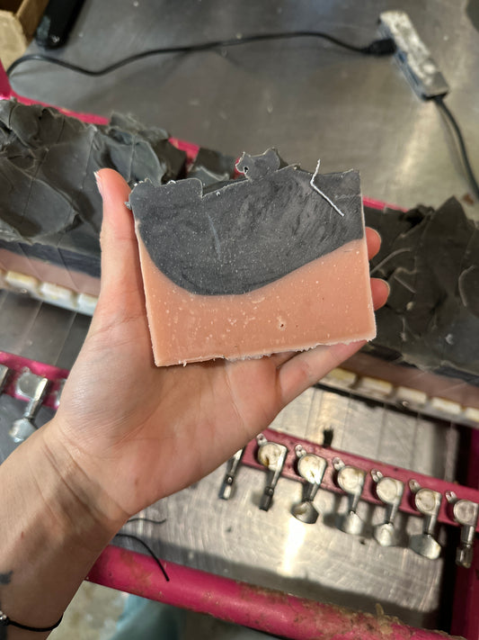 Black Cherry Bar