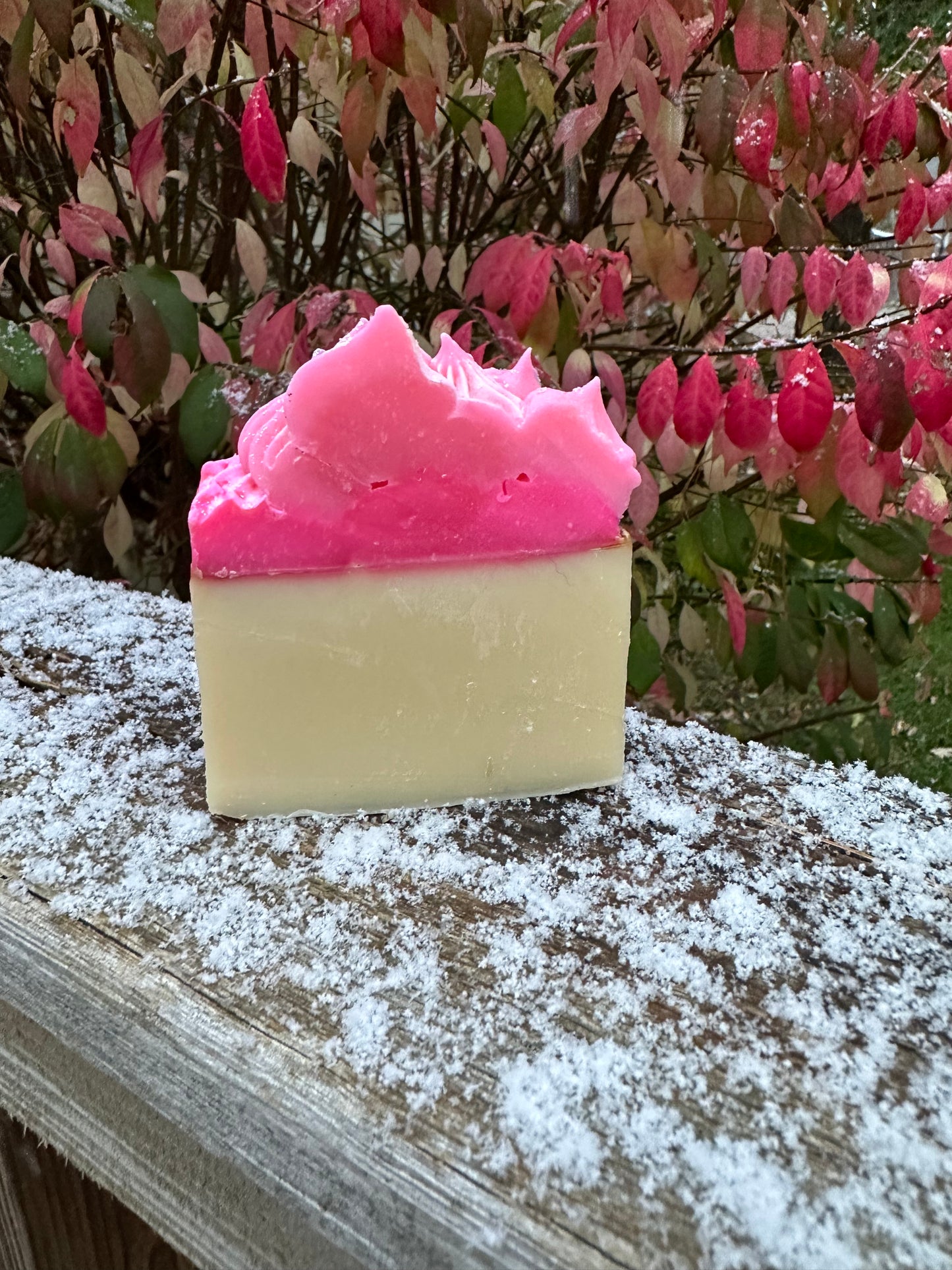Warm Sugar Cookie Bar