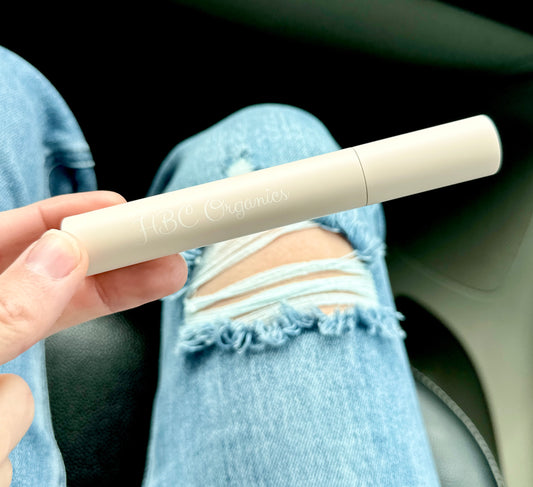 Flawless Natural Mascara