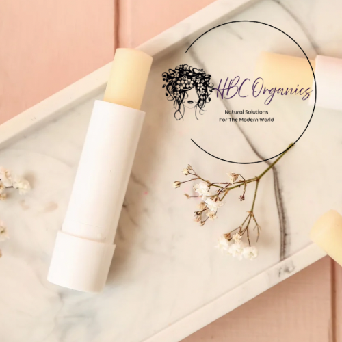 Tallow Lip Balm | Pasture Raised & Hand Rendered