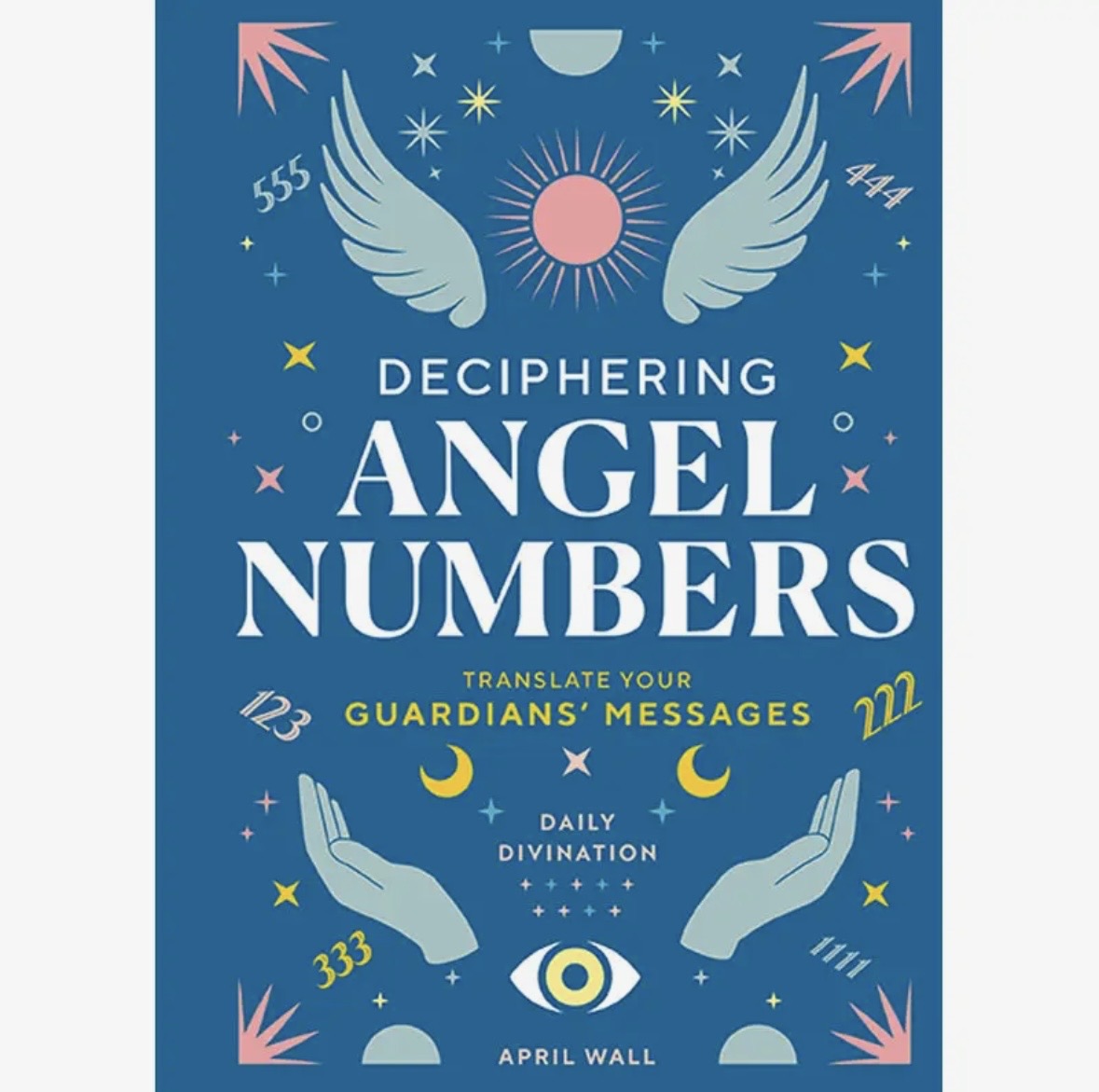 Angel Numbers Book