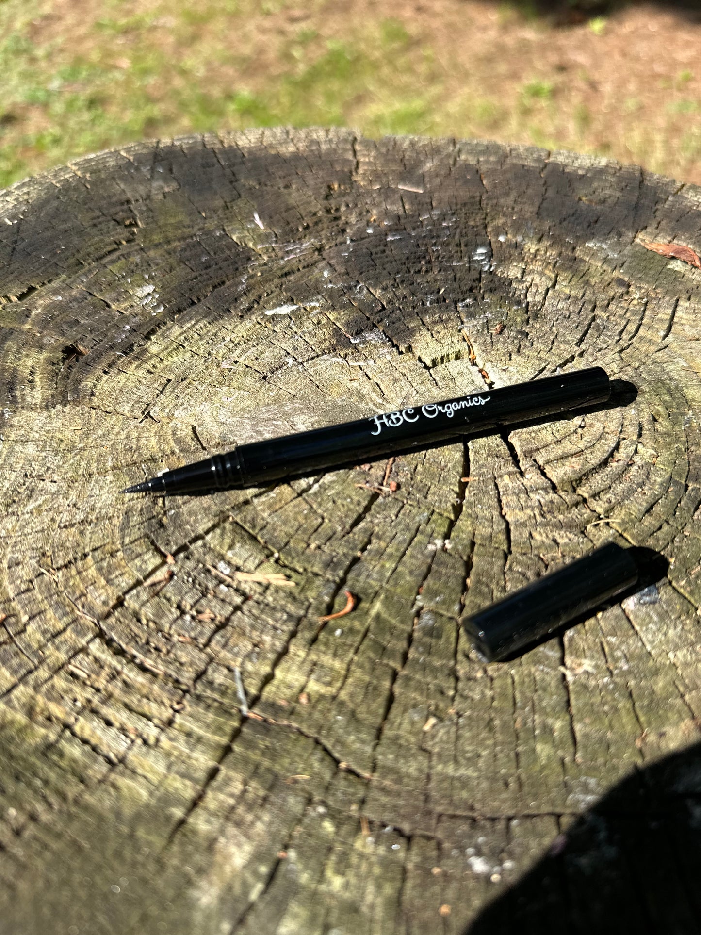 Liquid Eyeliner Pen