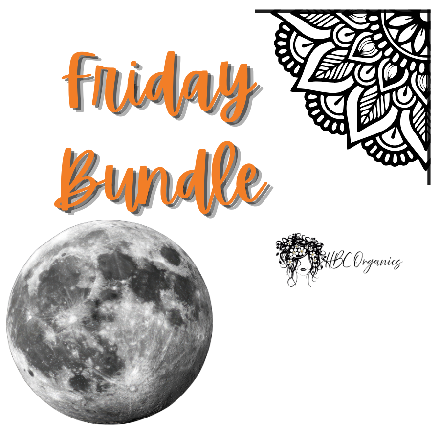 Friday Live Bundle