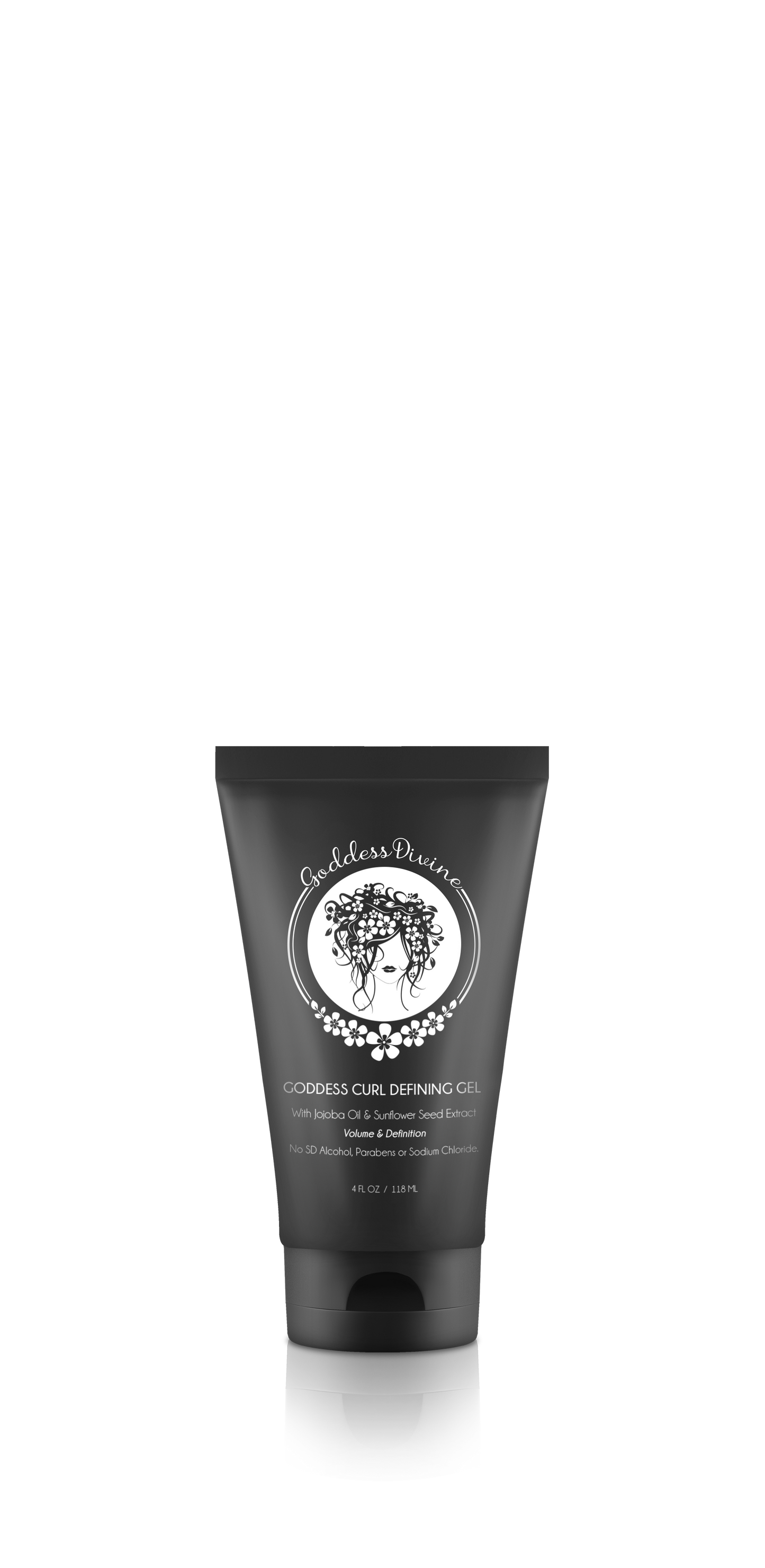 Goddess Curl Defining Gel