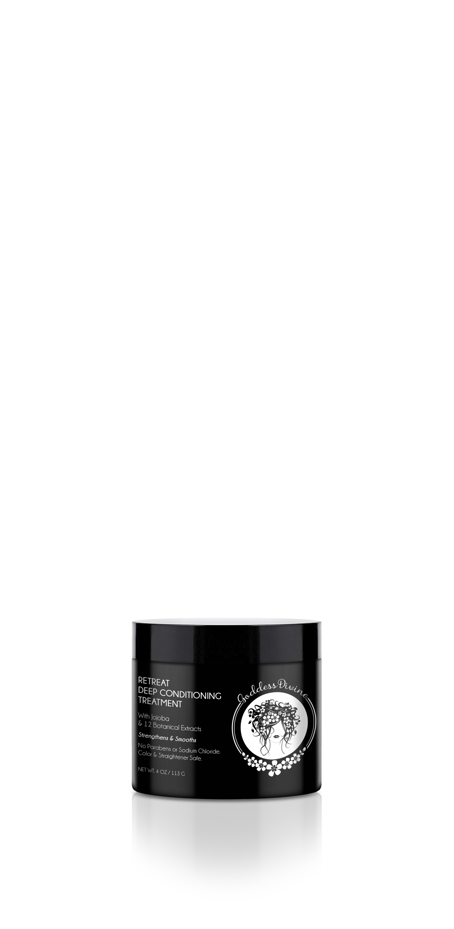 Retreat Deep Conditioning Treatment