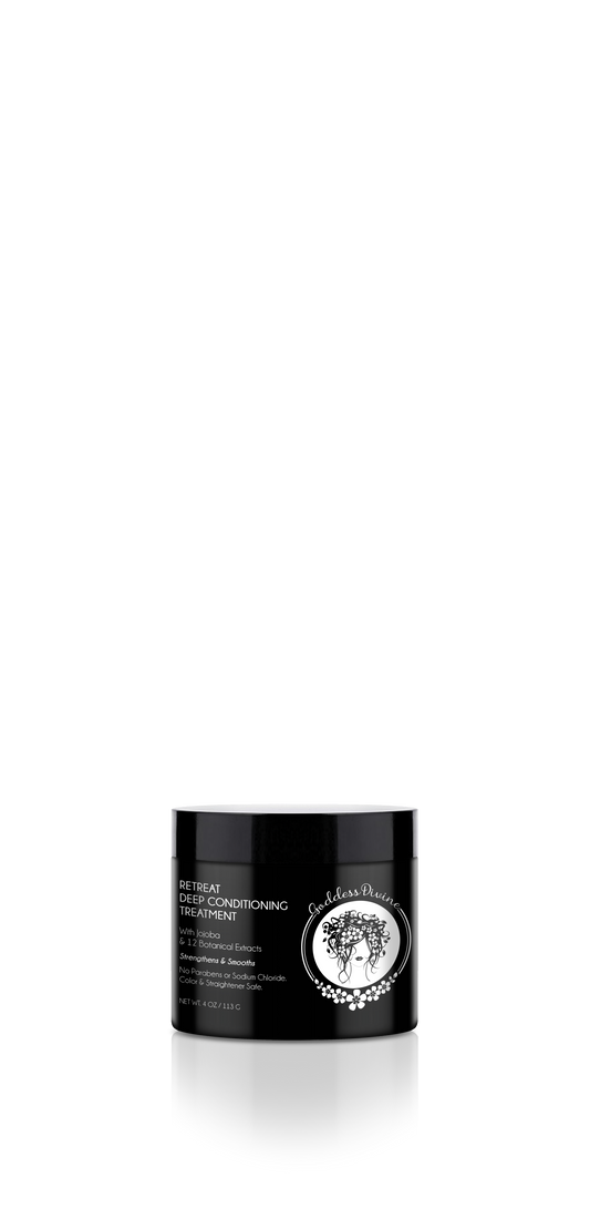 Retreat Deep Conditioning Treatment