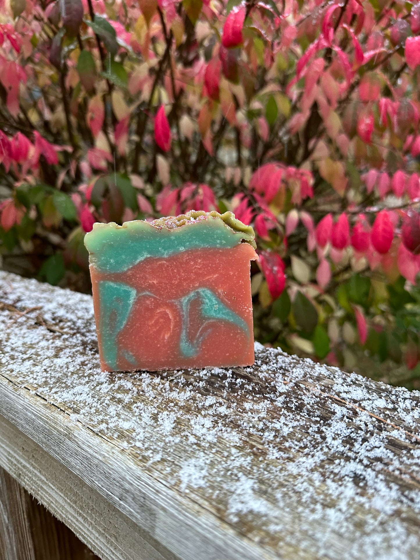 The Eggnog Bar