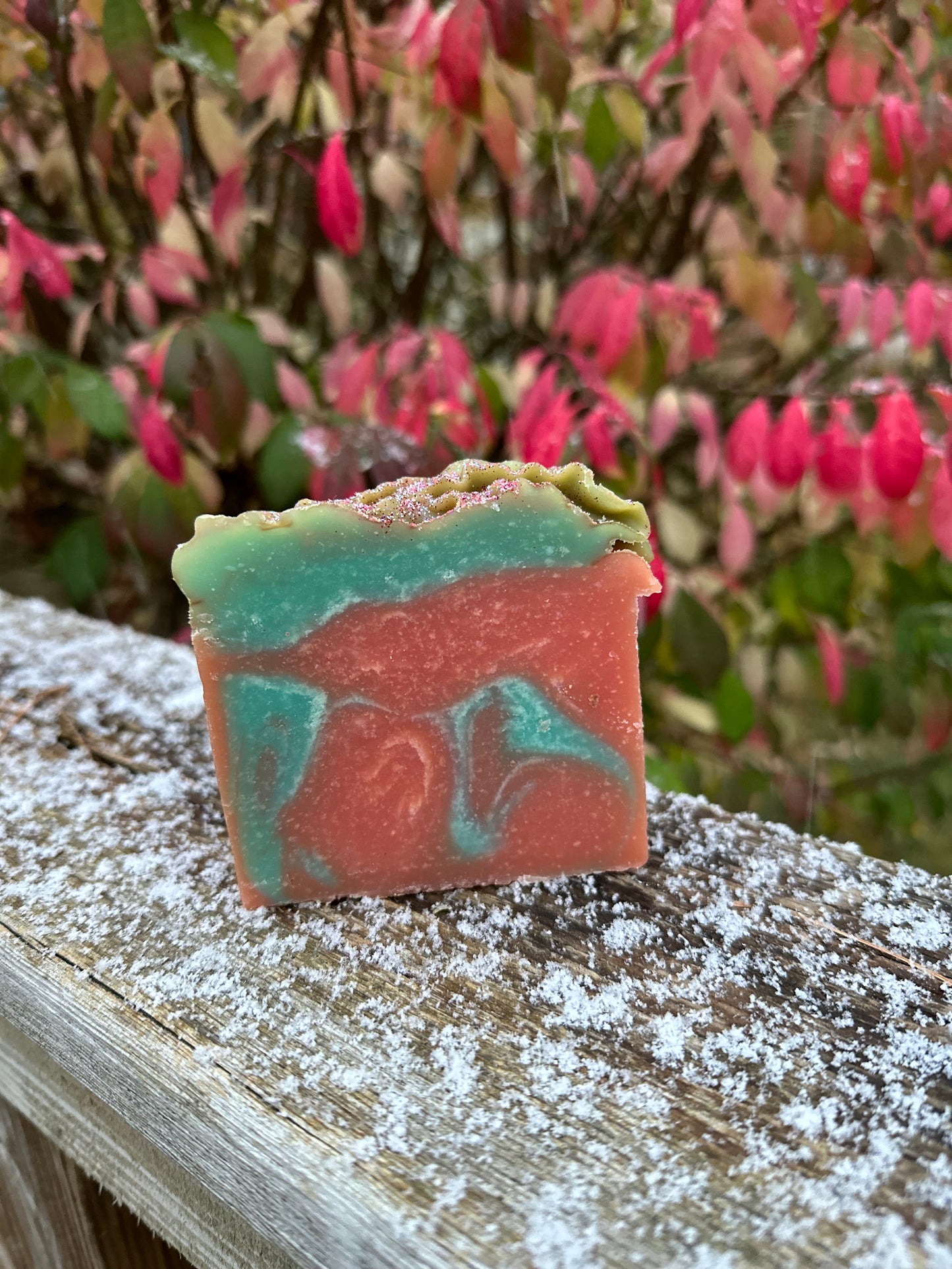 The Eggnog Bar