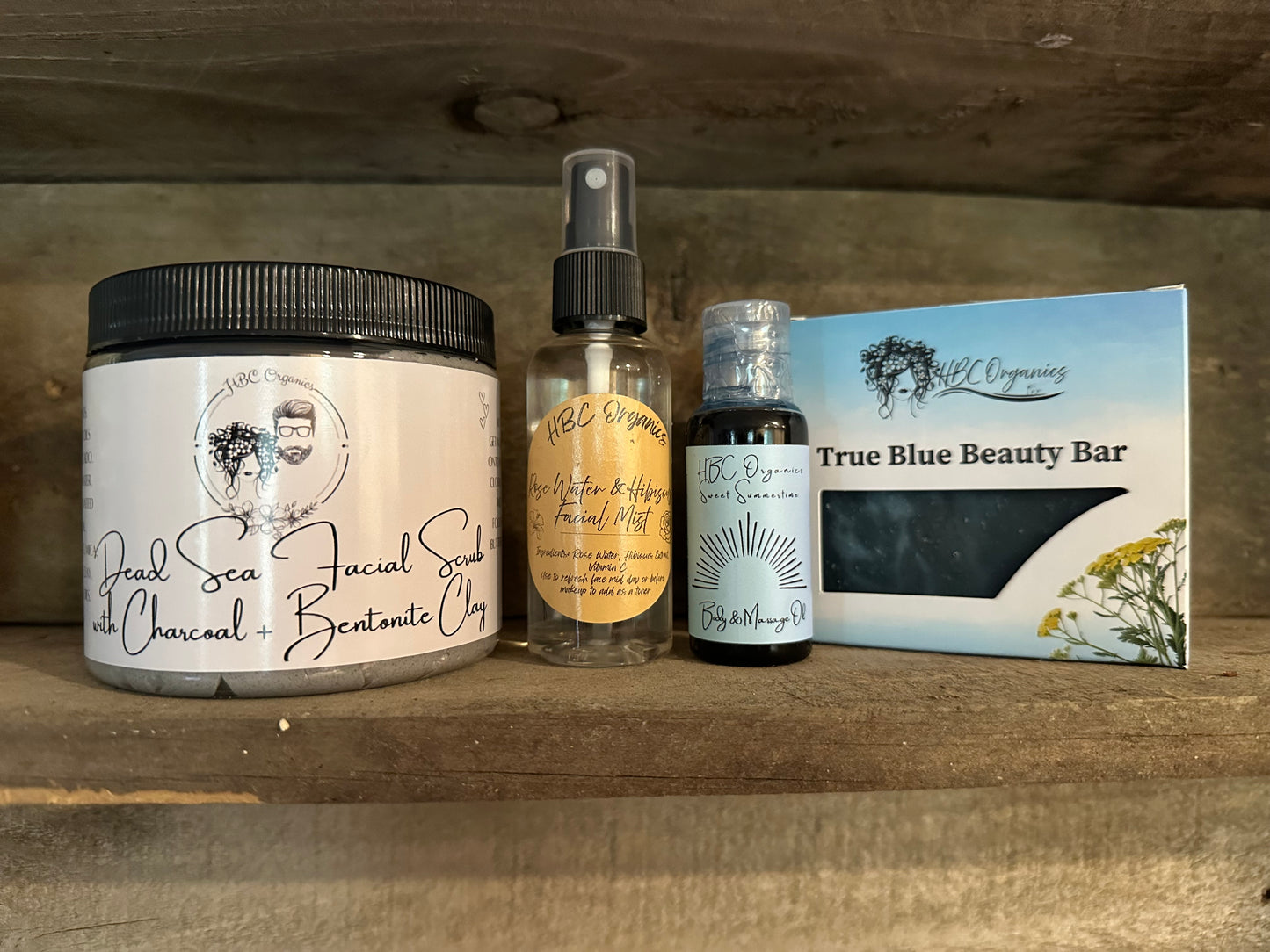 Fresh Start Bundle