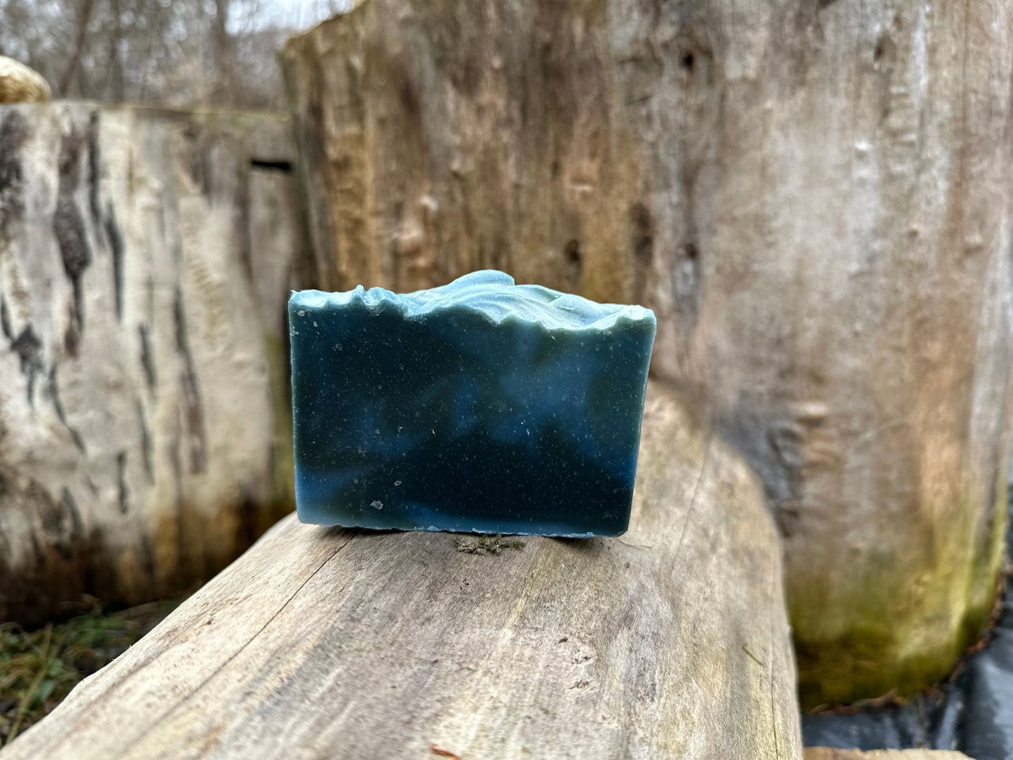 True Blue Beauty Bar *as seen on tiktok*