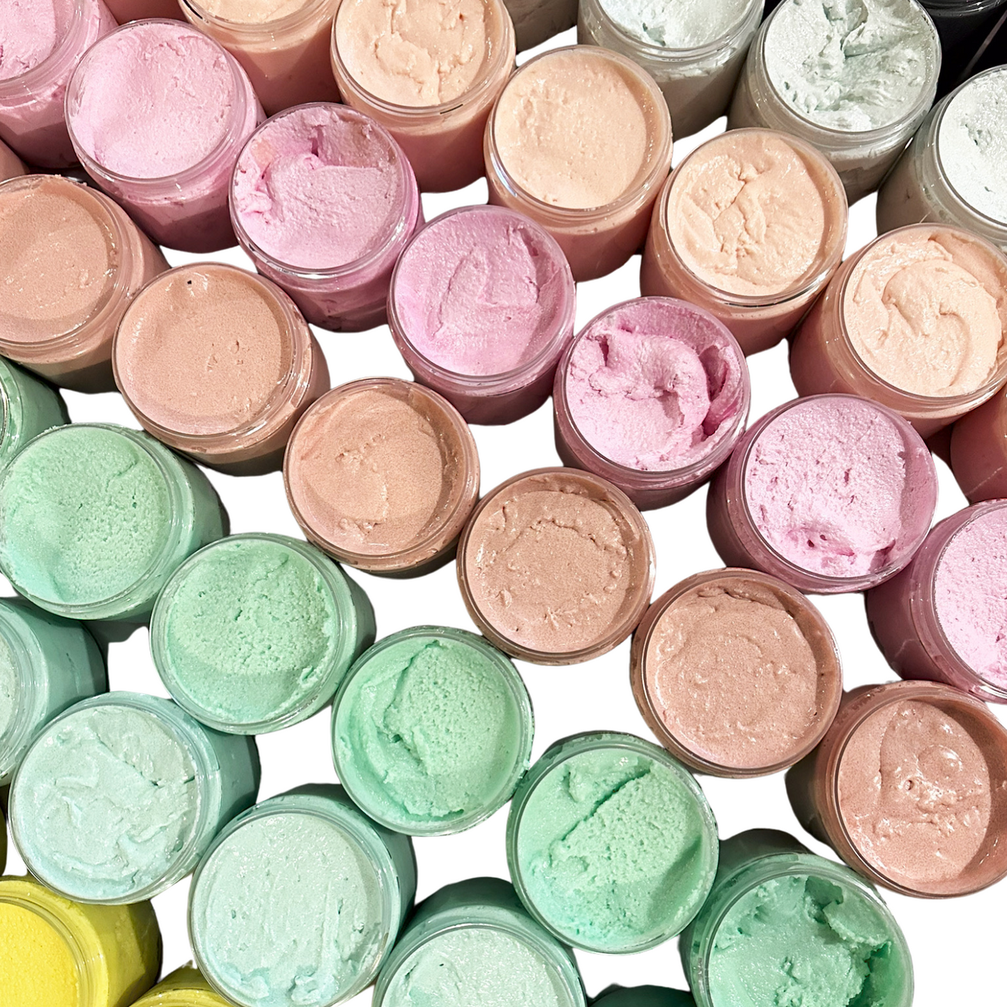 VIP ONLY Foaming Scrub Listing