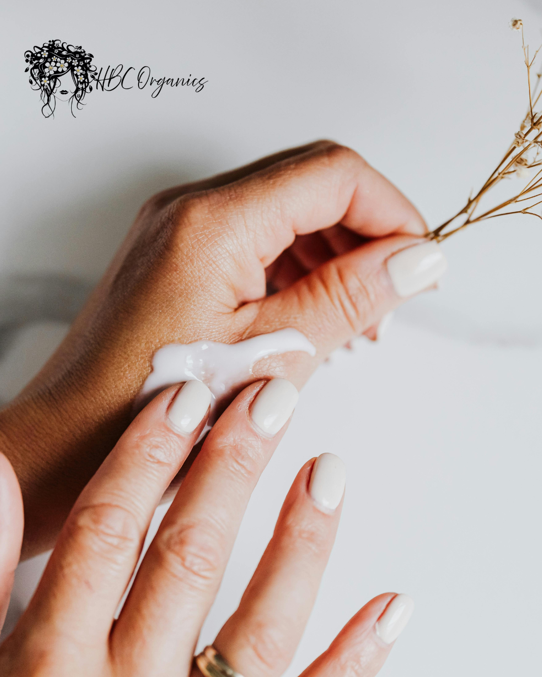 Oak + Ash Body Lotion | Herb Infused Lotion | Tallow Lotion