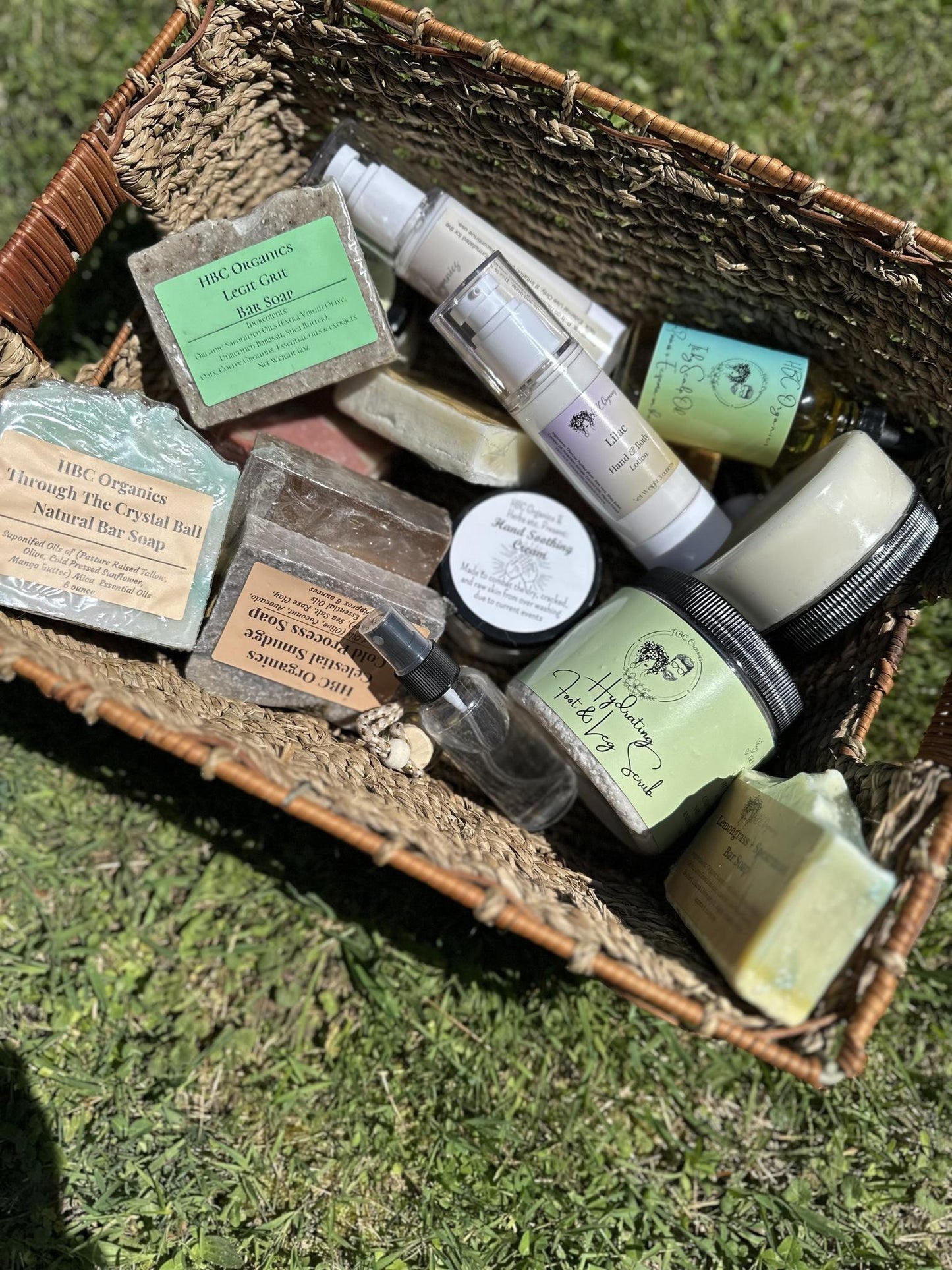 The 3/5/10 Sale