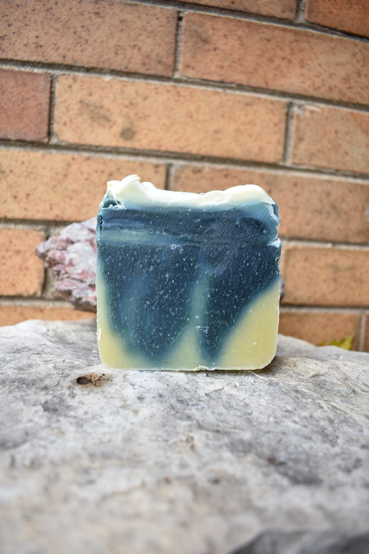 True Blue Beauty Bar *as seen on tiktok*