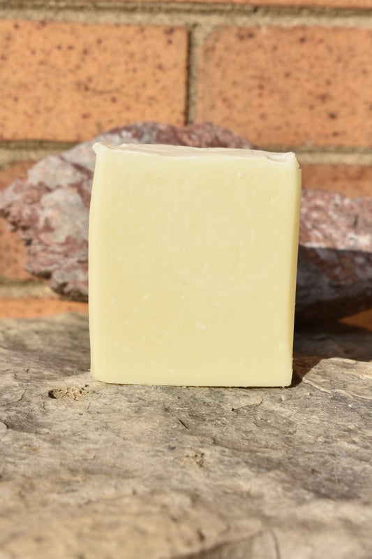 Mermaid Lochs Shampoo + Conditioner Bar