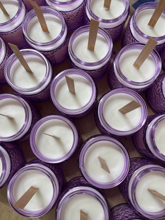 Candle of the month club!