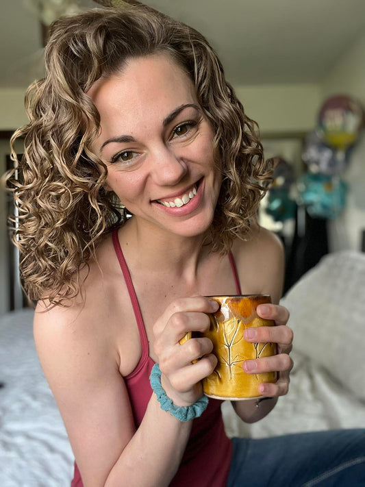 Why I Made Shampoo Bars.. Coming From Someone Who Created A Salon Grade Hair Line