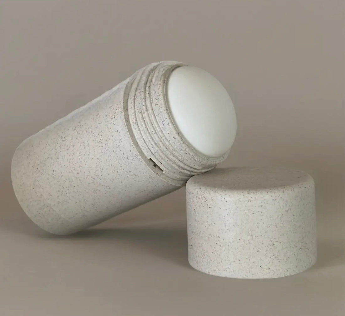 Why We Choose Natural Deodorants (and Why We Avoid Antiperspirants)