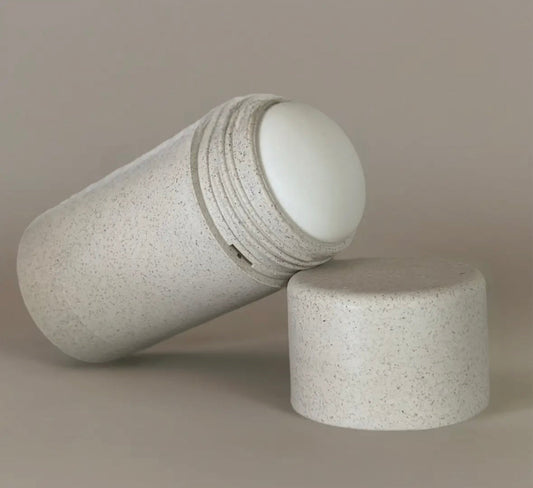 Why We Choose Natural Deodorants (and Why We Avoid Antiperspirants)