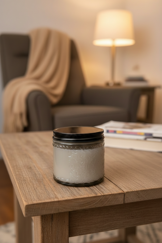 Spotlight Sunday: The Emotional Benefits of a Beautifully Scented Home