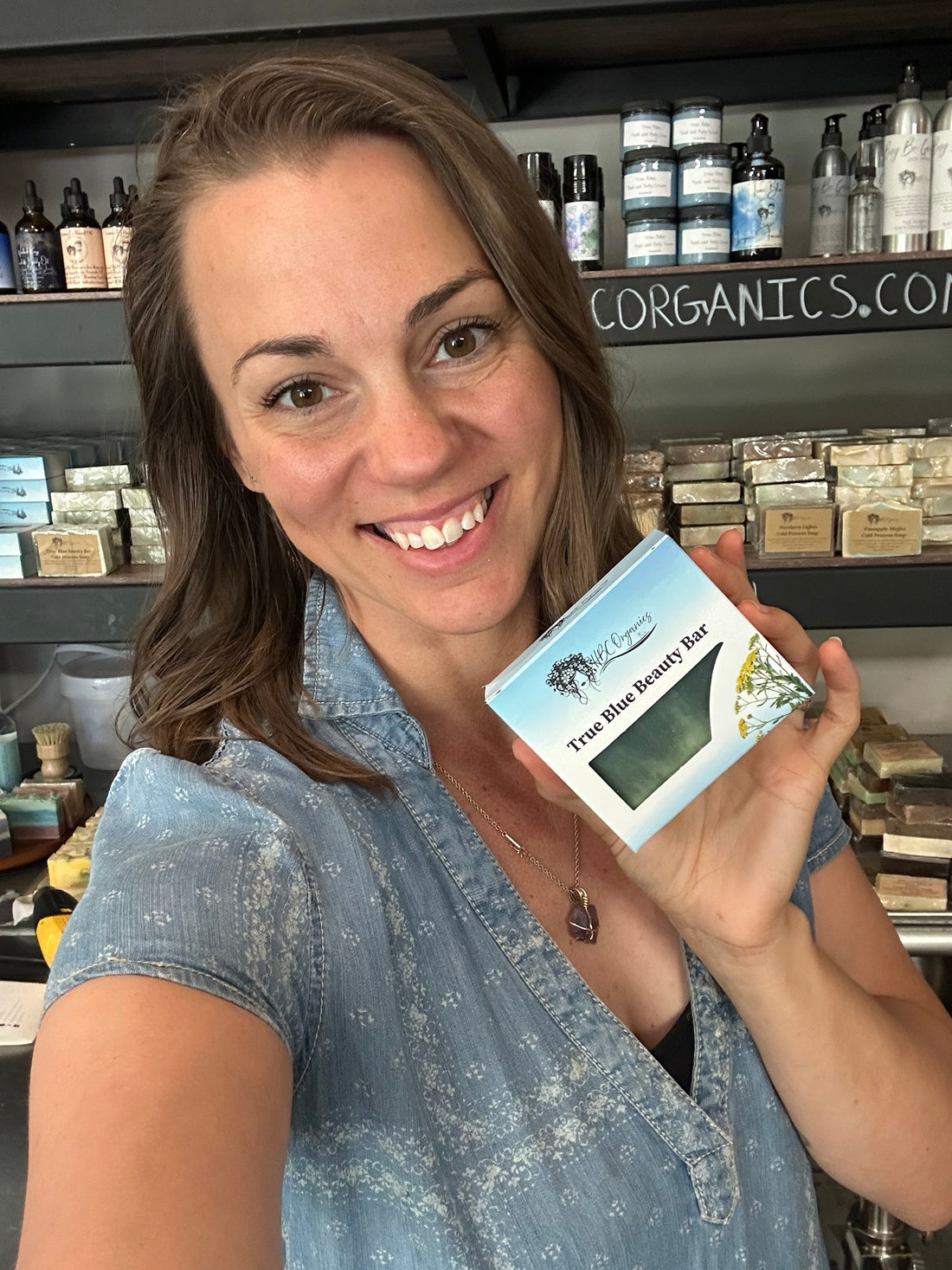 Why Natural Skincare Matters: The Story Behind HBC Organics