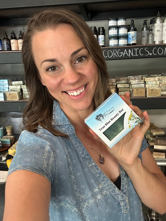 Why Natural Skincare Matters: The Story Behind HBC Organics