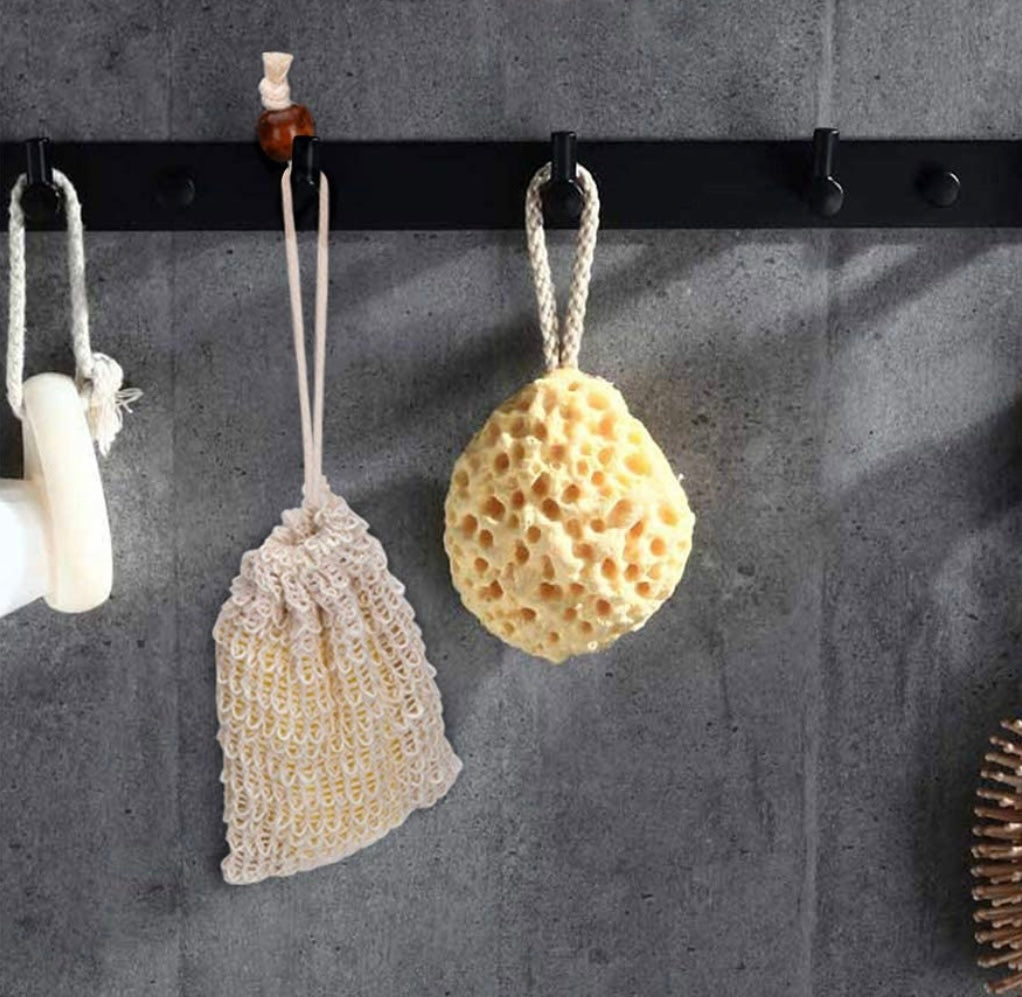 Why Every Natural Skincare Lover Needs a Soap Saver