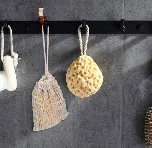 Why Every Natural Skincare Lover Needs a Soap Saver