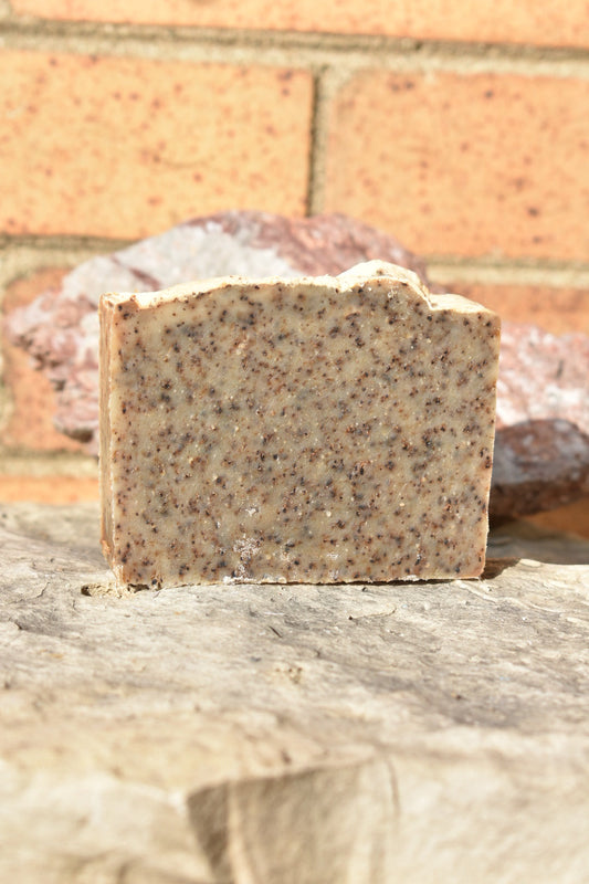 It's Coffee Time | Spotlight Sunday | Coffee Swirl Bar Soap