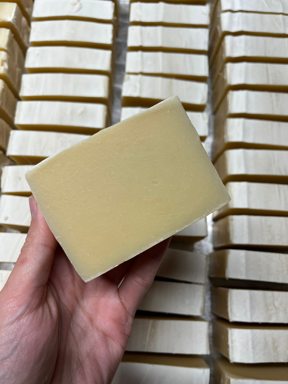 Spotlight Sunday: Gentle Care with Our Yoni Bar & Yoni Oil
