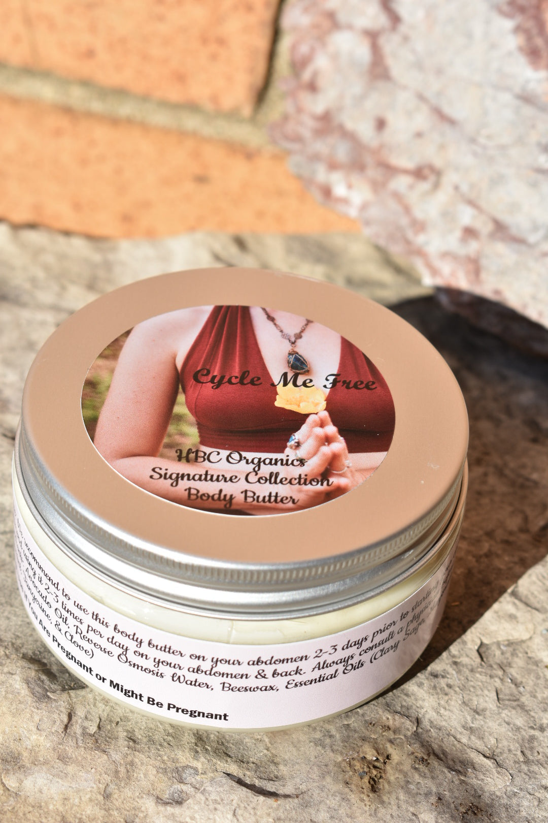 Clary Sage Essential Oil to ease Menstrual Discomfort