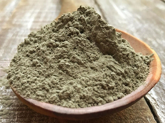 🌿 Spotlight Sunday: Sea Clay in Skincare + Why We Love It in “Zap It” Herbal Balm