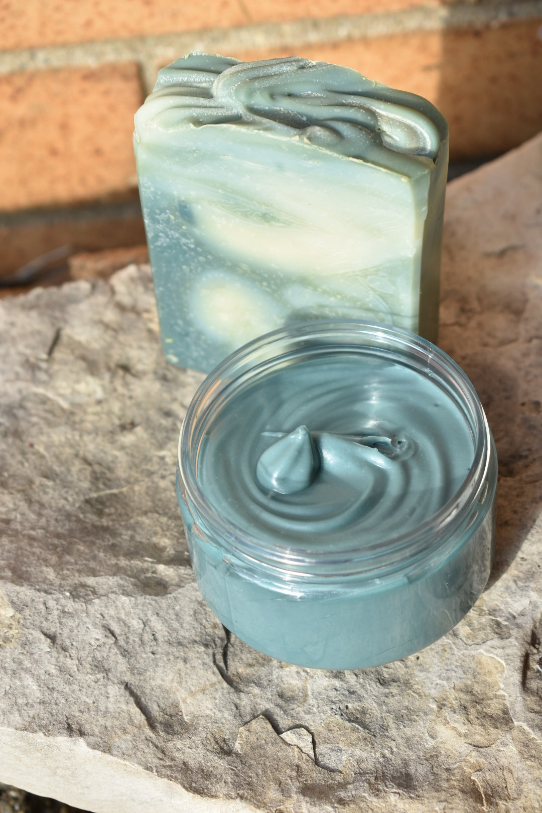 True Blue Collection | Put Your Best Face Forward