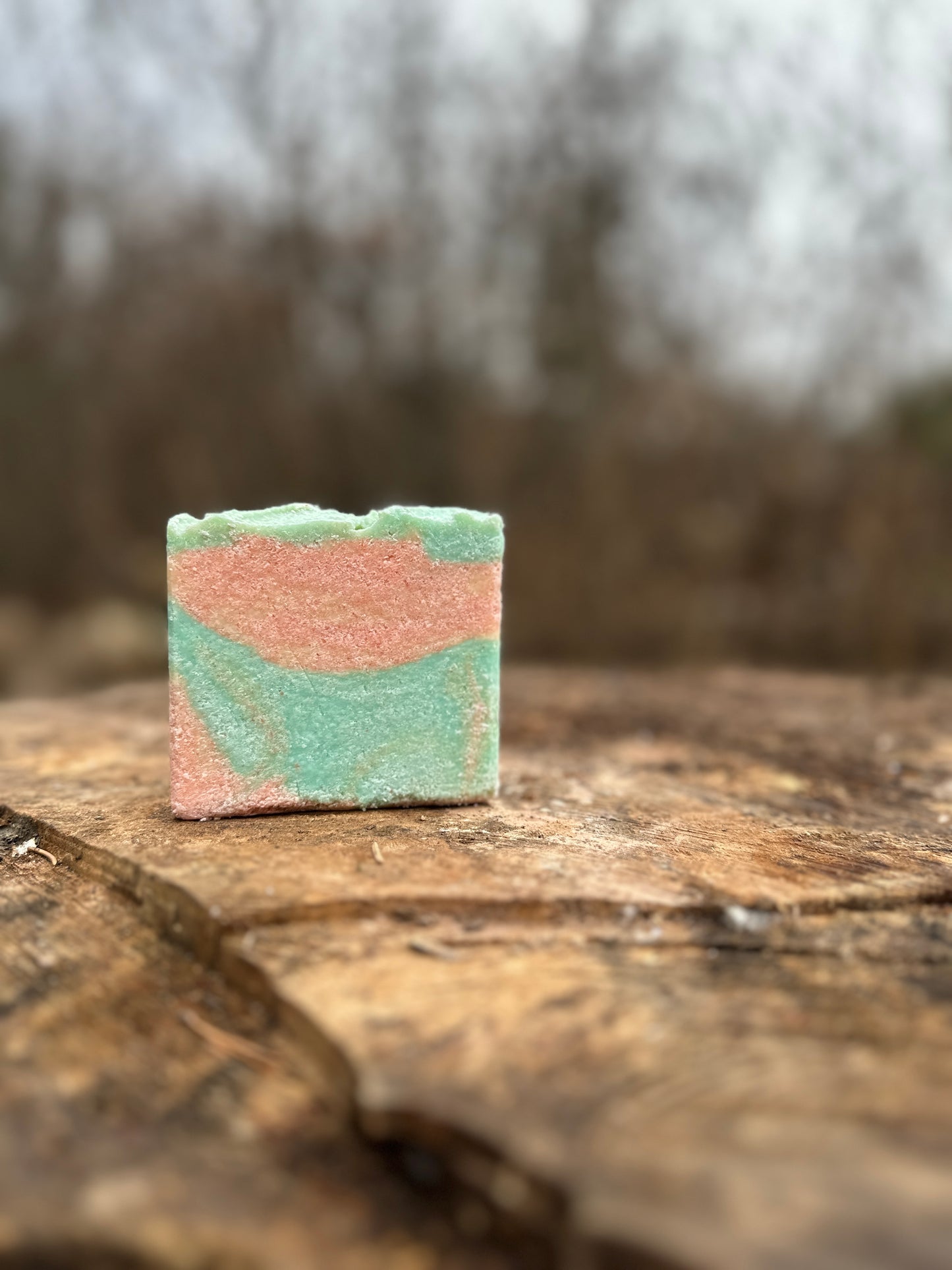 Out of The Grey Salt Bar