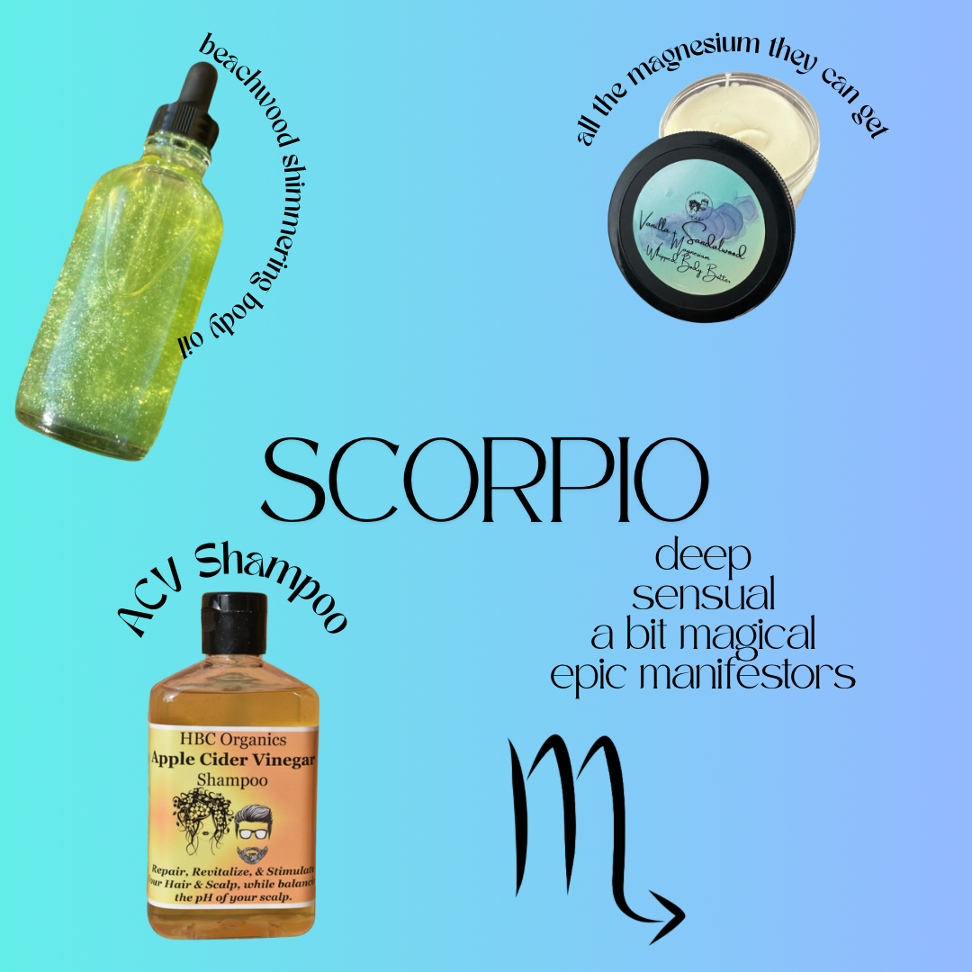 ✨♒ MYSTERY ZODIAC BOXES! ♌✨