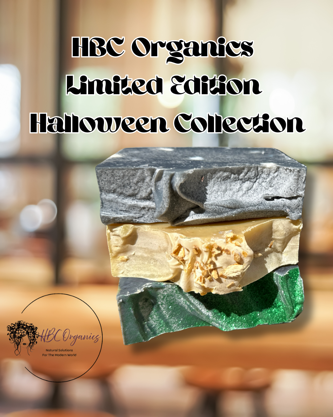 Limited Edition Halloween Collection