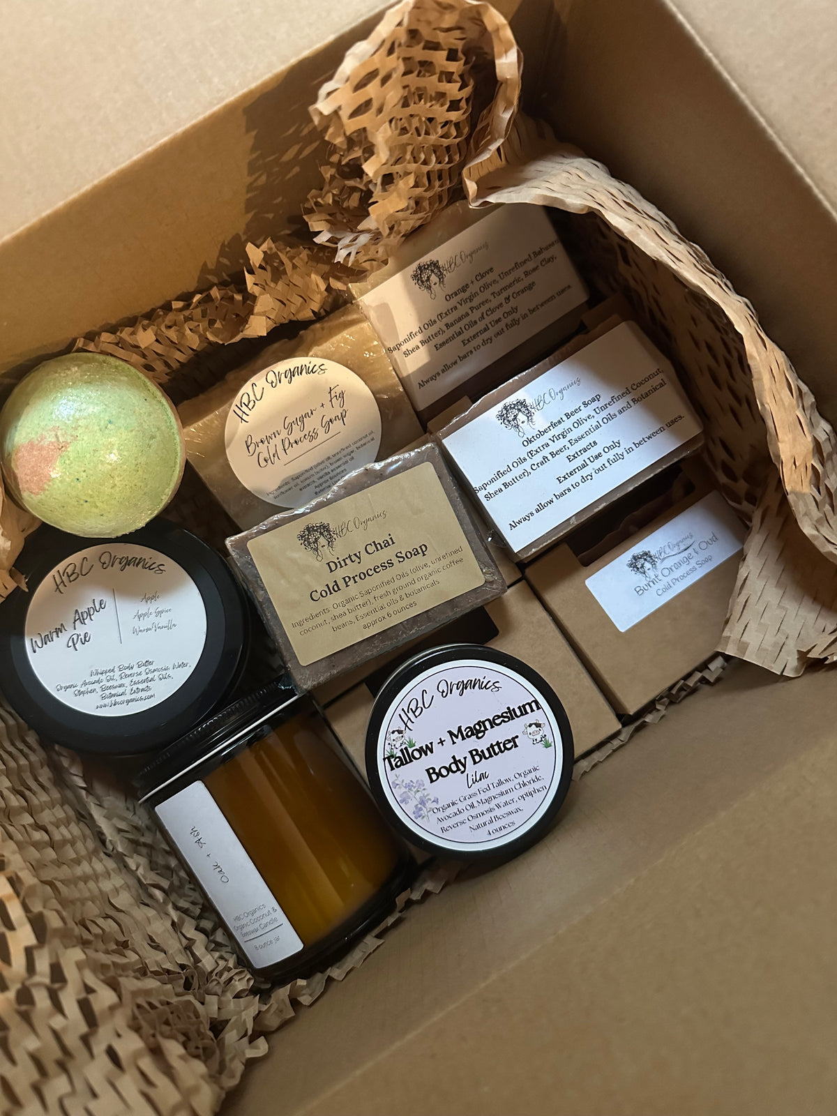 Autumn Overstock Bundle
