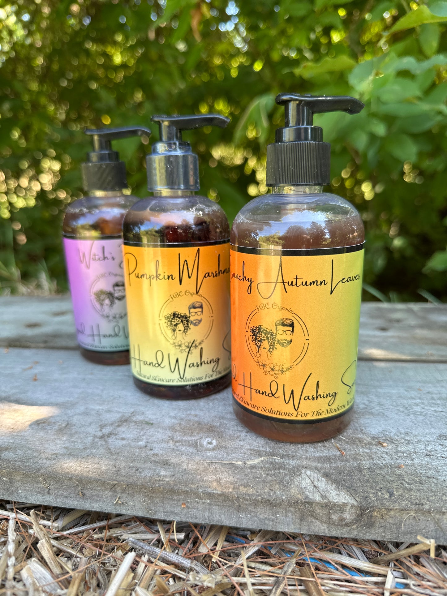 Everyday Handwashing Soap