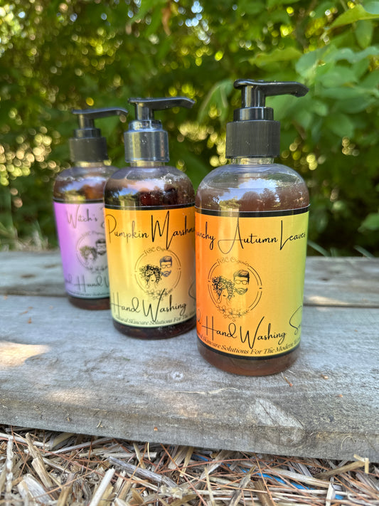 Everyday Handwashing Soap