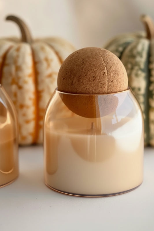 HBC Luxury Candle Set | Autumn 2026